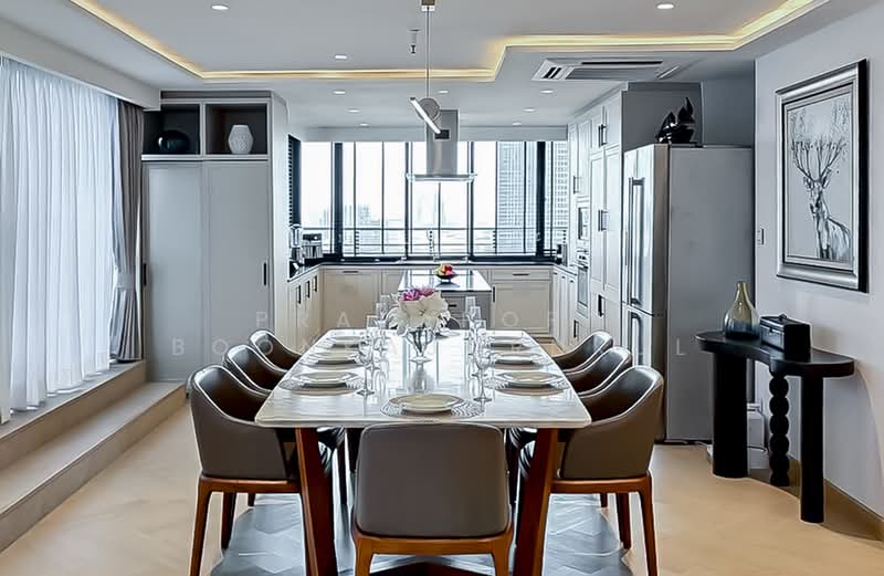 Baan Piya Sathorn : บ้านปิยะสาธร, กรุงเทพ, ซอยสวนพลู (สาทร ซอย 3) ถนนสาทรใต้ แขวงทุ่งมหาเมฆ เขตสาทร กรุงเทพมหานคร, ทุ่งมหาเมฆ, สาทร, กรุงเทพ, 340 ตร.ม., คอนโด ให้เช่า, โดย Prapaporn Boonkajornkul, 500213705 - DDproperty.com