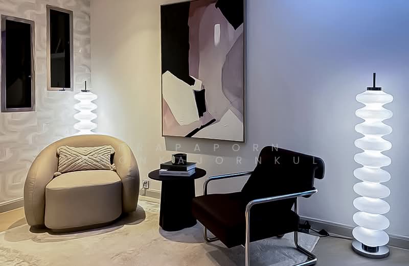Baan Piya Sathorn, Bangkok, Soi Suanplu (Sathorn Soi 3) South Sathorn Road, Thung Maha Mek, Sathon, Bangkok, 4 Bedrooms, 340 sqm, Condo For Rent, by Prapaporn Boonkajonkul, 500213705 - DDproperty.com