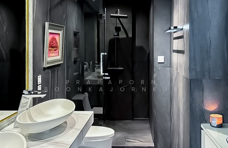 Baan Piya Sathorn, Bangkok, Soi Suanplu (Sathorn Soi 3) South Sathorn Road, Thung Maha Mek, Sathon, Bangkok, 4 Bedrooms, 340 sqm, Condo For Rent, by Prapaporn Boonkajonkul, 500213705 - DDproperty.com