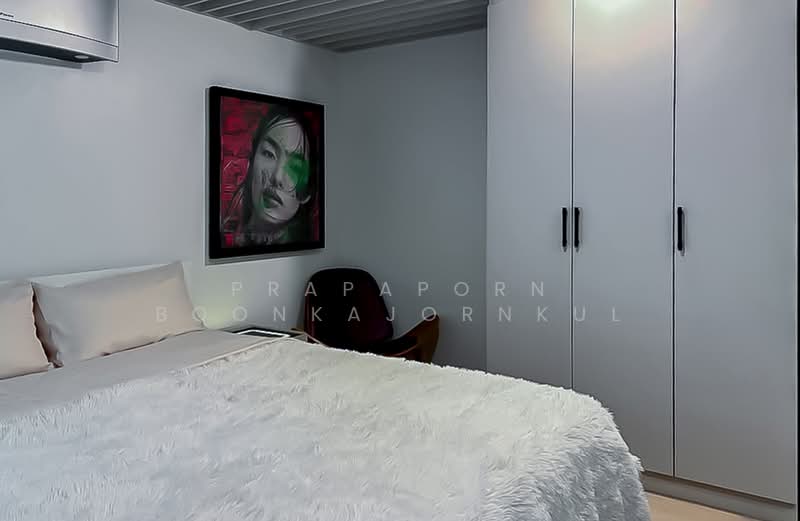 Baan Piya Sathorn, Bangkok, Soi Suanplu (Sathorn Soi 3) South Sathorn Road, Thung Maha Mek, Sathon, Bangkok, 4 Bedrooms, 340 sqm, Condo For Rent, by Prapaporn Boonkajonkul, 500213705 - DDproperty.com