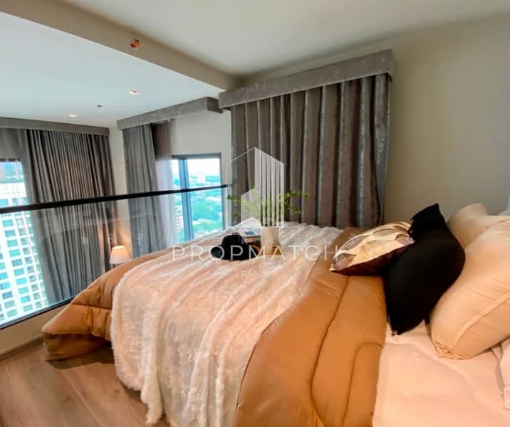 The Reserve Phahol-Pradipat, Bangkok, Soi Pradipat 23, Samsen Nai, Phaya Thai, Bangkok, 1 Bedroom, 45 sqm, Condo For Sale, by หริรักษ์ ตั้งติรวัฒน์, 500213706 - DDproperty.com