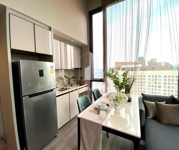 The Reserve Phahol-Pradipat, Bangkok, Soi Pradipat 23, Samsen Nai, Phaya Thai, Bangkok, 1 Bedroom, 45 sqm, Condo For Sale, by หริรักษ์ ตั้งติรวัฒน์, 500213706 - DDproperty.com