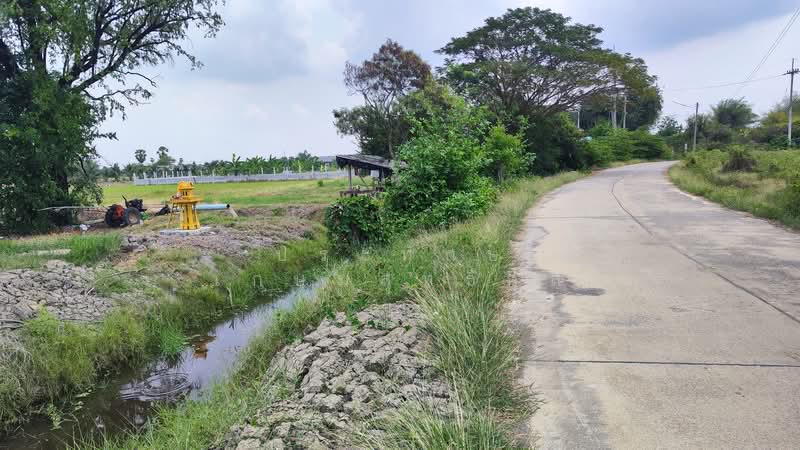 ที่ดินรหัส1097 14-2-4 ไร่ ต.ห้วยด้วน อ.กำแพงแสน จ.นครปฐม, นครปฐม, 4002, กำแพงแสน, กำแพงแสน, นครปฐม, 23,216 ตร.ม., ที่ดิน ขาย, โดย ประทักษ์ เกษมสุทธิกุล, 500213708 - DDproperty.com