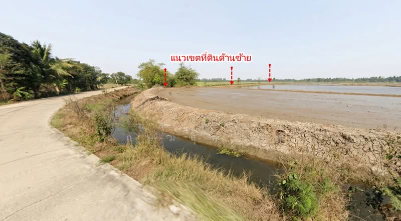 Land Area Code1097 approx. 23,216 Square Meters, Kamphaeng Saen District, Nakhon Pathom Province, Nakhon Pathom, 4002, Kamphaeng Saen, Kamphaeng Saen, Nakhon Pathom, , 23,216 sqm, Land For Sale, by ประทักษ์ เกษมสุทธิกุล, 500213708 - DDproperty.com