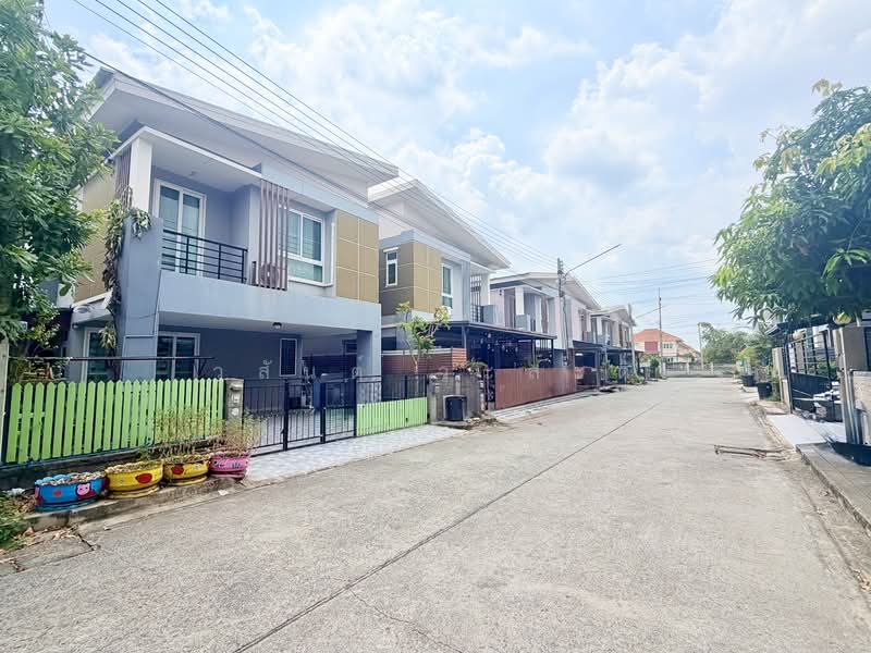 ขาย - The Grand Thaisomboon : เดอะ แกรนด์ ไทยสมบูรณ์, ปทุมธานี