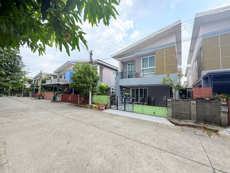 ขาย - The Grand Thaisomboon : เดอะ แกรนด์ ไทยสมบูรณ์, ปทุมธานี