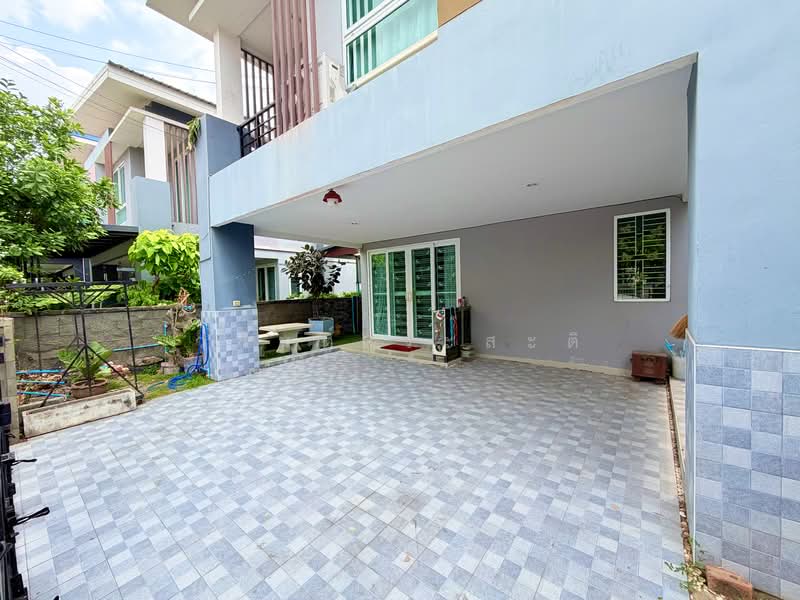 ขาย - The Grand Thaisomboon : เดอะ แกรนด์ ไทยสมบูรณ์, ปทุมธานี