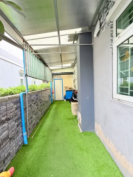 ขาย - The Grand Thaisomboon : เดอะ แกรนด์ ไทยสมบูรณ์, ปทุมธานี