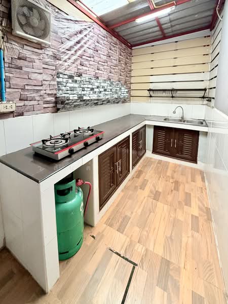 The Grand Thaisomboon, Pathum Thani, Khlong Sam, Khlong Luang, Pathum Thani, 3 Bedrooms, 170 sqm, Semi-Detached House (Twin House) For Sale, by Wasan Wasati, 500213709 - DDproperty.com