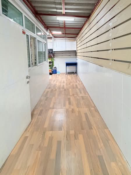 The Grand Thaisomboon, Pathum Thani, Khlong Sam, Khlong Luang, Pathum Thani, 3 Bedrooms, 170 sqm, Semi-Detached House (Twin House) For Sale, by Wasan Wasati, 500213709 - DDproperty.com