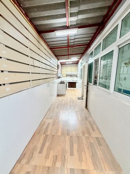 The Grand Thaisomboon, Pathum Thani, Khlong Sam, Khlong Luang, Pathum Thani, 3 Bedrooms, 170 sqm, Semi-Detached House (Twin House) For Sale, by Wasan Wasati, 500213709 - DDproperty.com