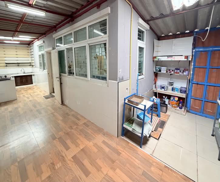 The Grand Thaisomboon, Pathum Thani, Khlong Sam, Khlong Luang, Pathum Thani, 3 Bedrooms, 170 sqm, Semi-Detached House (Twin House) For Sale, by Wasan Wasati, 500213709 - DDproperty.com