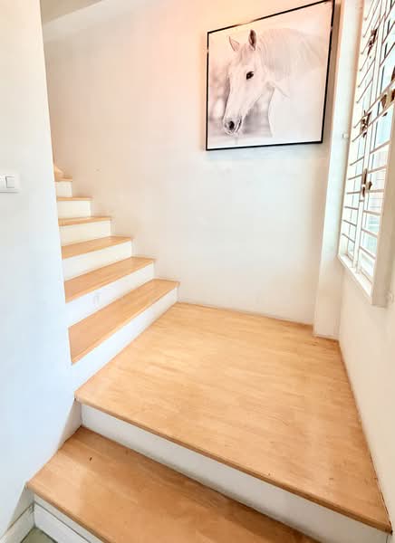 ขาย - The Grand Thaisomboon : เดอะ แกรนด์ ไทยสมบูรณ์, ปทุมธานี