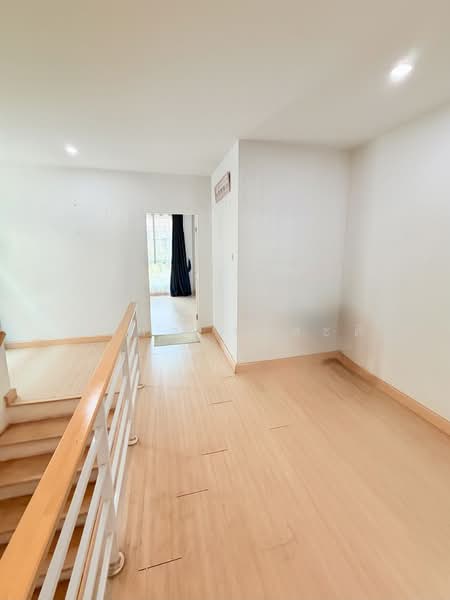 The Grand Thaisomboon, Pathum Thani, Khlong Sam, Khlong Luang, Pathum Thani, 3 Bedrooms, 170 sqm, Semi-Detached House (Twin House) For Sale, by Wasan Wasati, 500213709 - DDproperty.com