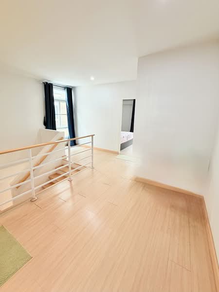 The Grand Thaisomboon, Pathum Thani, Khlong Sam, Khlong Luang, Pathum Thani, 3 Bedrooms, 170 sqm, Semi-Detached House (Twin House) For Sale, by Wasan Wasati, 500213709 - DDproperty.com