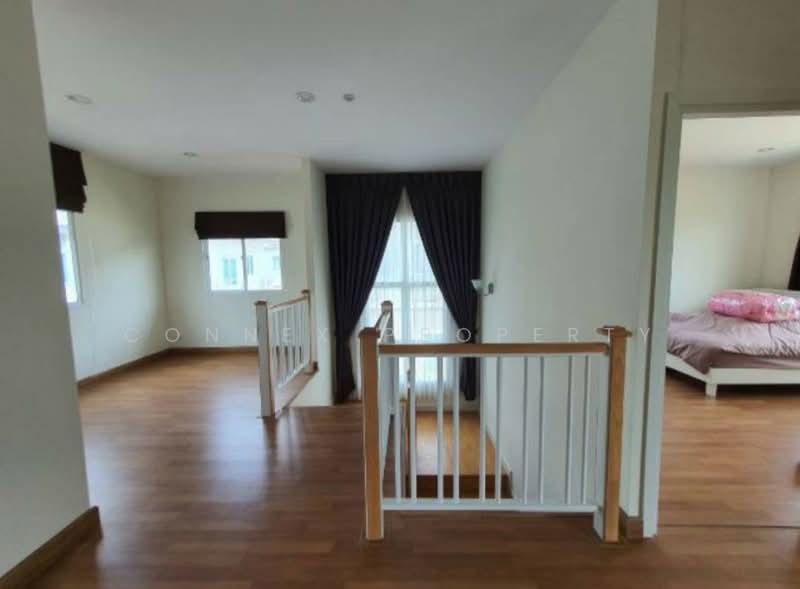 Passorn 26 (Ratchapruek – Tiwanon), Pathum Thani, Bang Khu Wat, Muang Pathum Thani, Pathum Thani, 3 Bedrooms, 180 sqm, Single Detached House For Sale, by Connex Property, 500213710 - DDproperty.com