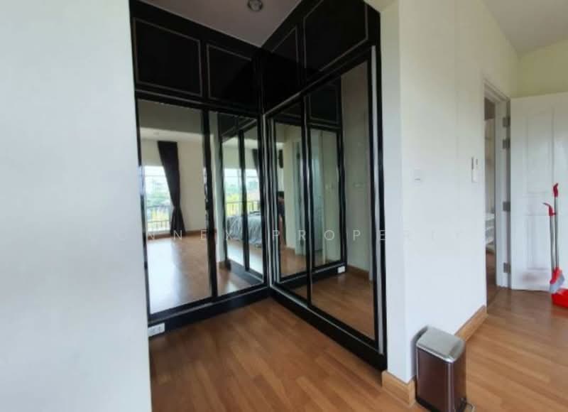Passorn 26 (Ratchapruek – Tiwanon), Pathum Thani, Bang Khu Wat, Muang Pathum Thani, Pathum Thani, 3 Bedrooms, 180 sqm, Single Detached House For Sale, by Connex Property, 500213710 - DDproperty.com