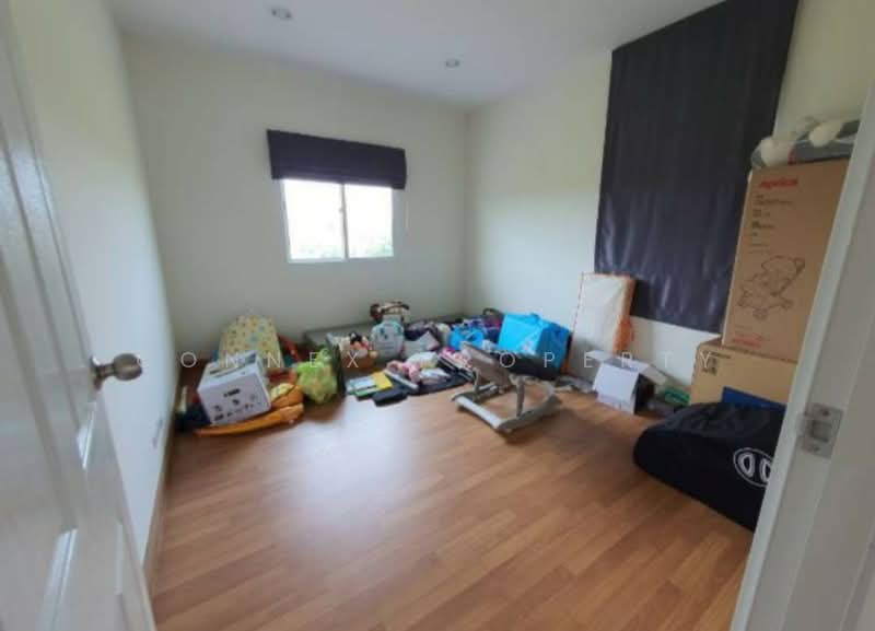 Passorn 26 (Ratchapruek – Tiwanon), Pathum Thani, Bang Khu Wat, Muang Pathum Thani, Pathum Thani, 3 Bedrooms, 180 sqm, Single Detached House For Sale, by Connex Property, 500213710 - DDproperty.com