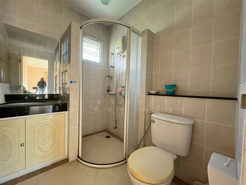 เดอะ วอเตอร์ เฮ้าส์ บางแค : The Waterhouse Bangkhae, กรุงเทพ, หลักสอง, บางแค, กรุงเทพ, 500 ตร.ม., บ้านเดี่ยว ขาย, โดย คุณ ชาณินภัสส์ สิชาพันธุ์ (ปัฐ), 500213711 - DDproperty.com