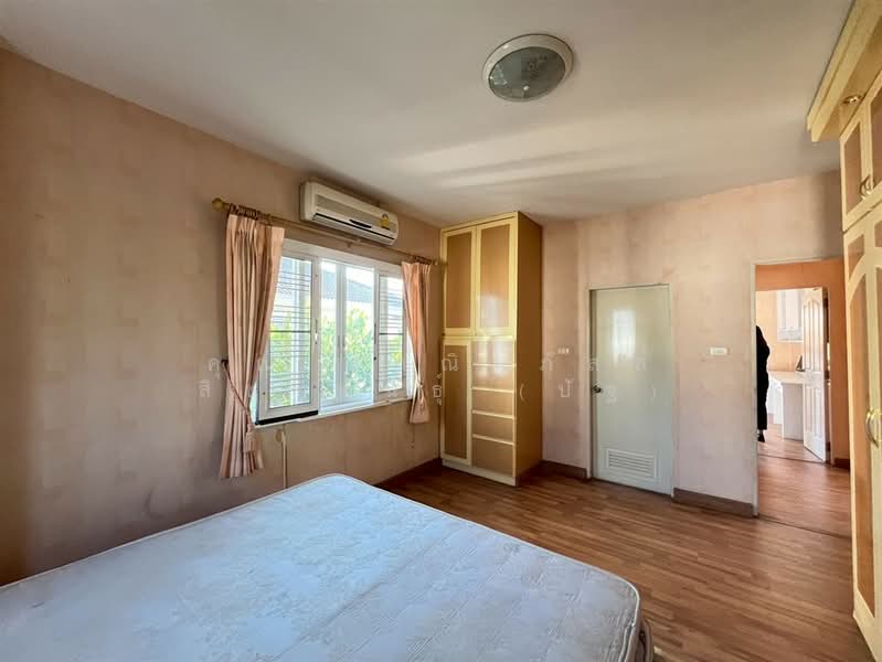 The Waterhouse Bangkhae, Bangkok, Lak Song, Bang Khae, Bangkok, 3 Bedrooms, 500 sqm, Single Detached House For Sale, by คุณ ชาณินภัสส์ สิชาพันธุ์ (ปัฐ), 500213711 - DDproperty.com