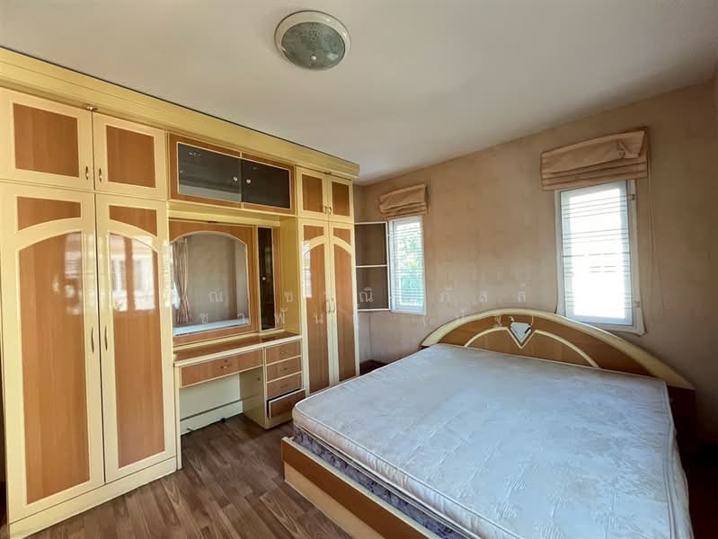 The Waterhouse Bangkhae, Bangkok, Lak Song, Bang Khae, Bangkok, 3 Bedrooms, 500 sqm, Single Detached House For Sale, by คุณ ชาณินภัสส์ สิชาพันธุ์ (ปัฐ), 500213711 - DDproperty.com