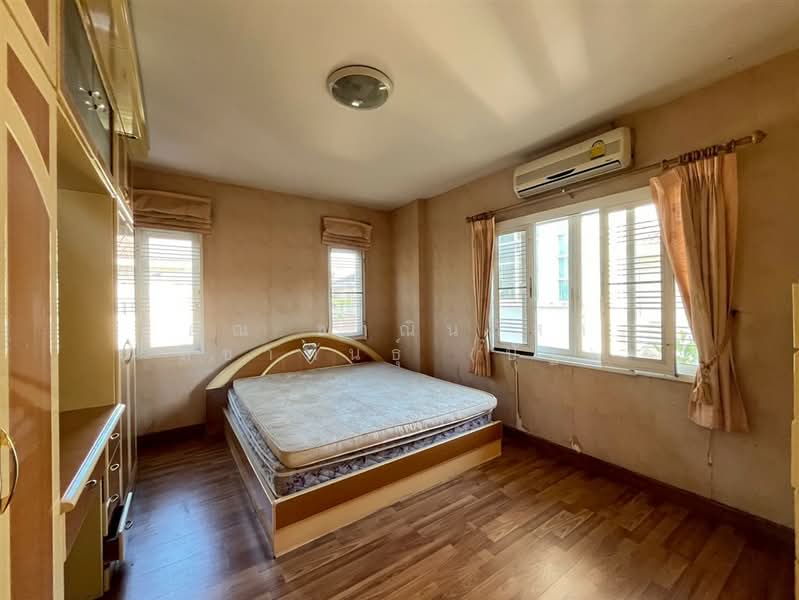 The Waterhouse Bangkhae, Bangkok, Lak Song, Bang Khae, Bangkok, 3 Bedrooms, 500 sqm, Single Detached House For Sale, by คุณ ชาณินภัสส์ สิชาพันธุ์ (ปัฐ), 500213711 - DDproperty.com