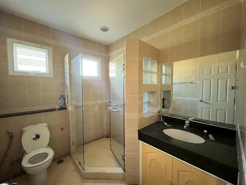 เดอะ วอเตอร์ เฮ้าส์ บางแค : The Waterhouse Bangkhae, กรุงเทพ, หลักสอง, บางแค, กรุงเทพ, 500 ตร.ม., บ้านเดี่ยว ขาย, โดย คุณ ชาณินภัสส์ สิชาพันธุ์ (ปัฐ), 500213711 - DDproperty.com