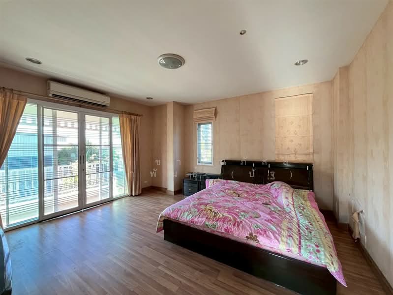 The Waterhouse Bangkhae, Bangkok, Lak Song, Bang Khae, Bangkok, 3 Bedrooms, 500 sqm, Single Detached House For Sale, by คุณ ชาณินภัสส์ สิชาพันธุ์ (ปัฐ), 500213711 - DDproperty.com