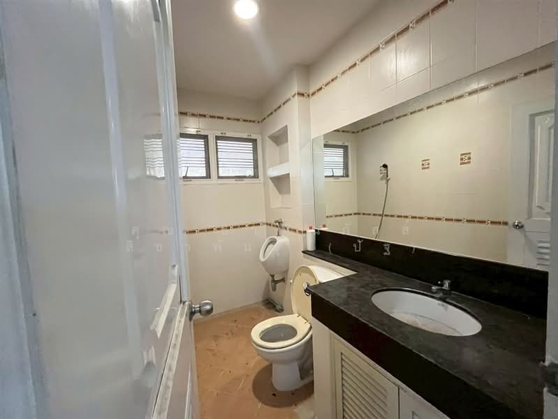 The Waterhouse Bangkhae, Bangkok, Lak Song, Bang Khae, Bangkok, 3 Bedrooms, 500 sqm, Single Detached House For Sale, by คุณ ชาณินภัสส์ สิชาพันธุ์ (ปัฐ), 500213711 - DDproperty.com