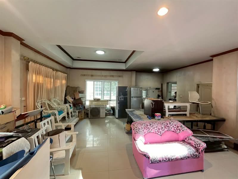 เดอะ วอเตอร์ เฮ้าส์ บางแค : The Waterhouse Bangkhae, กรุงเทพ, หลักสอง, บางแค, กรุงเทพ, 500 ตร.ม., บ้านเดี่ยว ขาย, โดย คุณ ชาณินภัสส์ สิชาพันธุ์ (ปัฐ), 500213711 - DDproperty.com