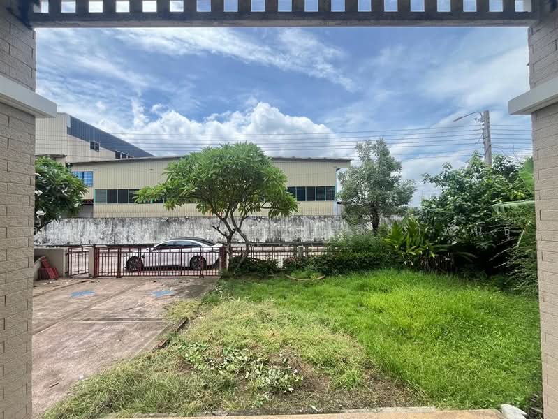 The Waterhouse Bangkhae, Bangkok, Lak Song, Bang Khae, Bangkok, 3 Bedrooms, 500 sqm, Single Detached House For Sale, by คุณ ชาณินภัสส์ สิชาพันธุ์ (ปัฐ), 500213711 - DDproperty.com