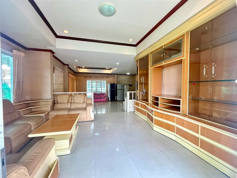 The Waterhouse Bangkhae, Bangkok, Lak Song, Bang Khae, Bangkok, 3 Bedrooms, 500 sqm, Single Detached House For Sale, by คุณ ชาณินภัสส์ สิชาพันธุ์ (ปัฐ), 500213711 - DDproperty.com