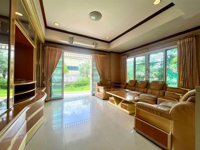 The Waterhouse Bangkhae, Bangkok, Lak Song, Bang Khae, Bangkok, 3 Bedrooms, 500 sqm, Single Detached House For Sale, by คุณ ชาณินภัสส์ สิชาพันธุ์ (ปัฐ), 500213711 - DDproperty.com