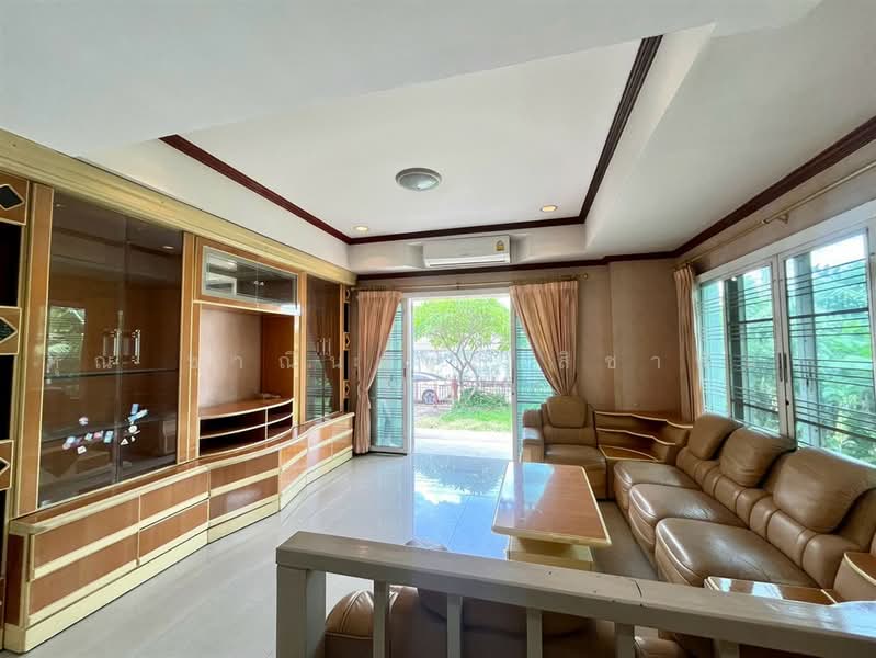 The Waterhouse Bangkhae, Bangkok, Lak Song, Bang Khae, Bangkok, 3 Bedrooms, 500 sqm, Single Detached House For Sale, by คุณ ชาณินภัสส์ สิชาพันธุ์ (ปัฐ), 500213711 - DDproperty.com