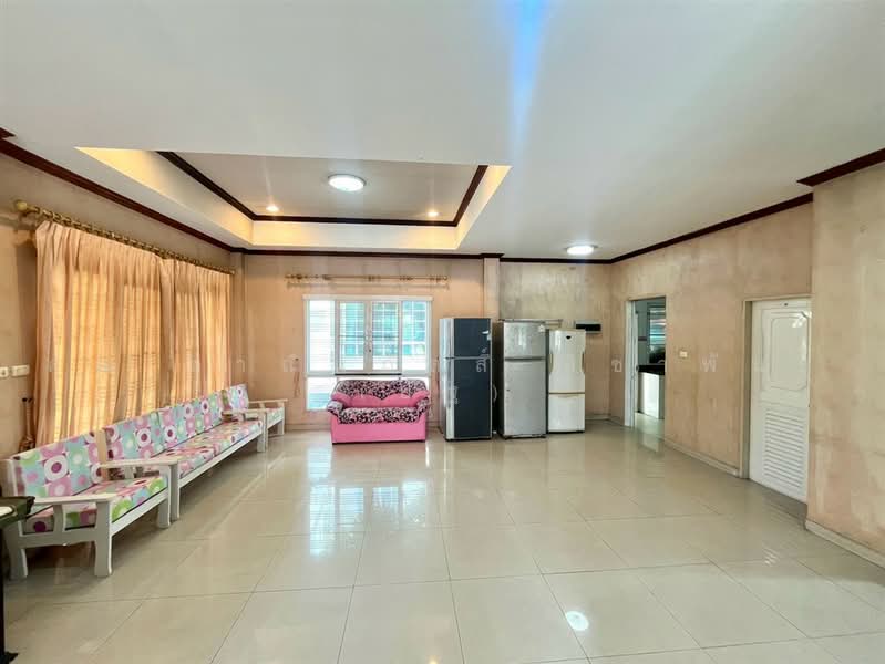 The Waterhouse Bangkhae, Bangkok, Lak Song, Bang Khae, Bangkok, 3 Bedrooms, 500 sqm, Single Detached House For Sale, by คุณ ชาณินภัสส์ สิชาพันธุ์ (ปัฐ), 500213711 - DDproperty.com