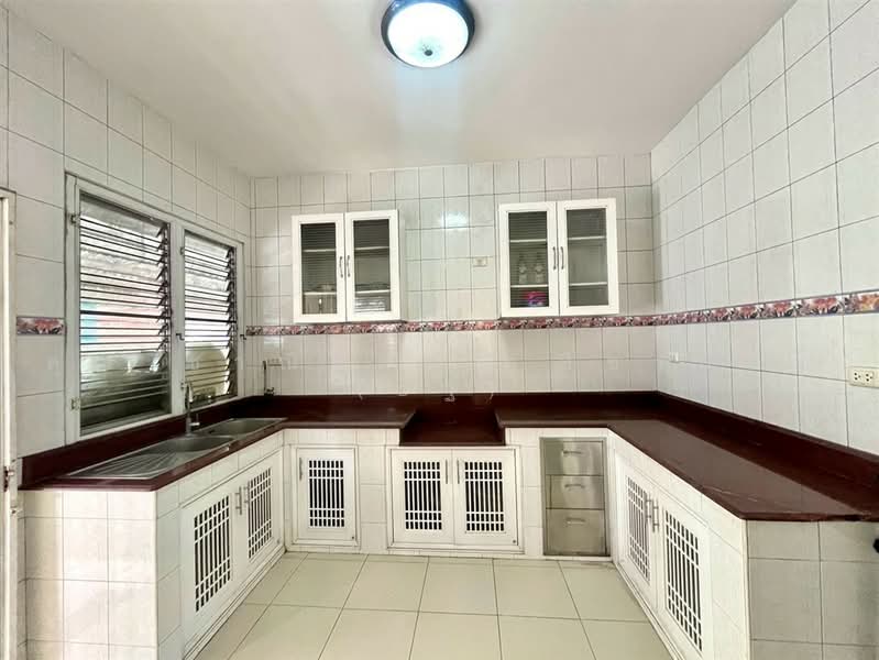 The Waterhouse Bangkhae, Bangkok, Lak Song, Bang Khae, Bangkok, 3 Bedrooms, 500 sqm, Single Detached House For Sale, by คุณ ชาณินภัสส์ สิชาพันธุ์ (ปัฐ), 500213711 - DDproperty.com