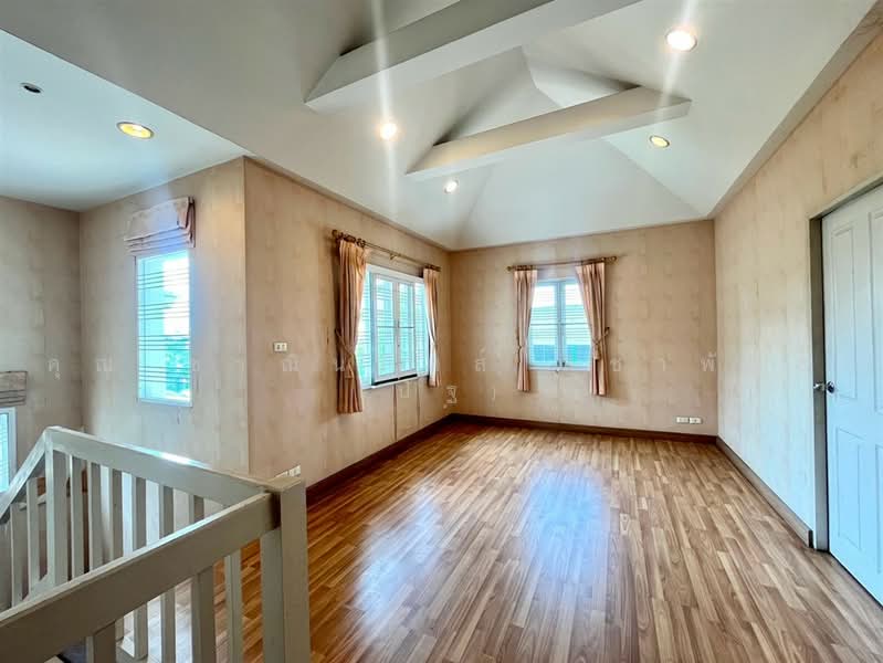 The Waterhouse Bangkhae, Bangkok, Lak Song, Bang Khae, Bangkok, 3 Bedrooms, 500 sqm, Single Detached House For Sale, by คุณ ชาณินภัสส์ สิชาพันธุ์ (ปัฐ), 500213711 - DDproperty.com