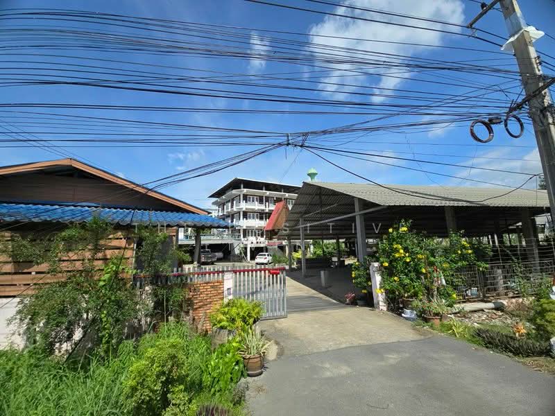 Land with Buildings 769 sq.wah, On Super Highway Road (Saraphi), Chiang Mai, Yand Nueng, Saraphi, Chiang Mai, , 3,076 sqm, Land For Sale, by The Positive Living, 500213712 - DDproperty.com