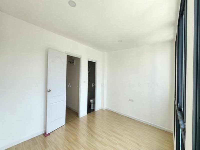 For Rent - อาคารพาณิชย์ 3 ชั้น ซอยอัสสัมชัญ-หนองค้อ 13, Chon Buri (Pattaya)