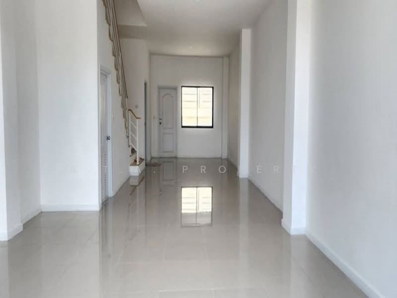 For Rent - อาคารพาณิชย์ 3 ชั้น ซอยอัสสัมชัญ-หนองค้อ 13, Chon Buri (Pattaya)