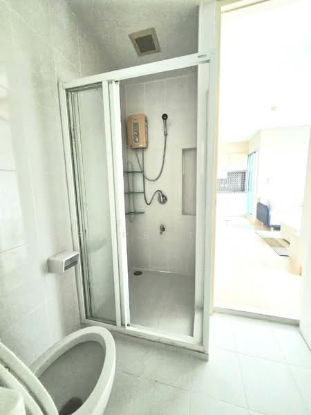 The Parkland Srinakarin Lakeside, Samut Prakan, 555 Lasalle Road, Bang Kaeo, Bang Plee, Samut Prakan, 1 Bedroom, 36 sqm, Condo For Sale, by The Best Property ปอย, 500213714 - DDproperty.com