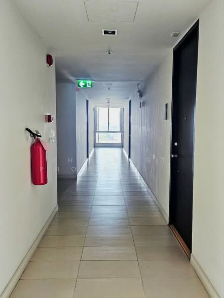 The Parkland Srinakarin Lakeside, Samut Prakan, 555 Lasalle Road, Bang Kaeo, Bang Plee, Samut Prakan, 1 Bedroom, 36 sqm, Condo For Sale, by The Best Property ปอย, 500213714 - DDproperty.com