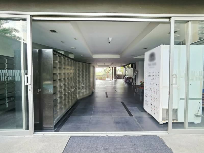 The Parkland Srinakarin Lakeside : เดอะ พาร์คแลนด์ ศรีนครินทร์ เลคไซด์, สมุทรปราการ, 555 ถ. ลาซาล, บางแก้ว, บางพลี, สมุทรปราการ, 36 ตร.ม., คอนโด ขาย, โดย The Best Property ปอย, 500213714 - DDproperty.com