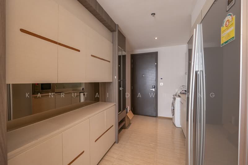 H Sukhumvit 43, Bangkok, 28 Sukhumvit 34 Road, Khlong Tan Nua, Watthana, Bangkok, 2 Bedrooms, 60 sqm, Condo For Rent, by Kanrutai Dawruang, 500213715 - DDproperty.com