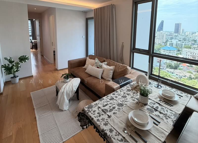 H Sukhumvit 43 : เอช สุขุมวิท 43, กรุงเทพ, 28 Sukhumvit 34 Road, คลองตันเหนือ, วัฒนา, กรุงเทพ, 60 ตร.ม., คอนโด ให้เช่า, โดย Kanrutai Dawruang, 500213715 - DDproperty.com