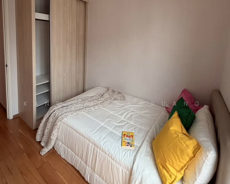 H Sukhumvit 43, Bangkok, 28 Sukhumvit 34 Road, Khlong Tan Nua, Watthana, Bangkok, 2 Bedrooms, 60 sqm, Condo For Rent, by Kanrutai Dawruang, 500213715 - DDproperty.com