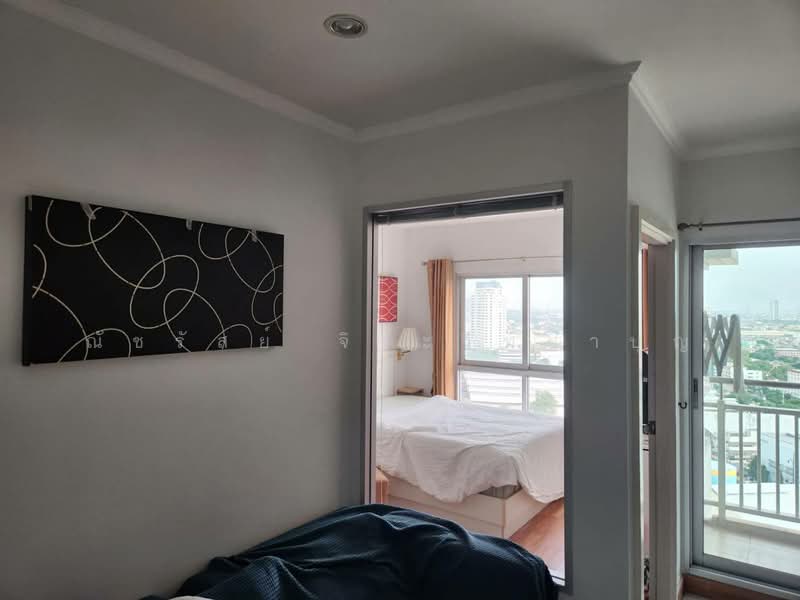 Ivy River, Bangkok, 57 Ratburana Road, Bangpakok, Rat Burana, Bangkok, 1 Bedroom, 35 sqm, Condo For Sale, by ณัชรัสย์ จิระวิทยาบุญ, 500213716 - DDproperty.com