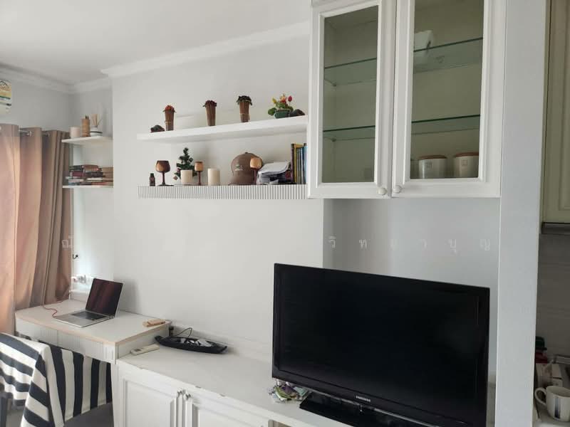 Ivy River : ไอวี่ ริเวอร์, กรุงเทพ, 57 ถนนราษฎร์บูรณะ แขวงบางปะกอก เขตราษฎร์บูรณะ กรุงเทพมหานคร, บางปะกอก, ราษฎร์บูรณะ, กรุงเทพ, 35 ตร.ม., คอนโด ขาย, โดย ณัชรัสย์ จิระวิทยาบุญ, 500213716 - DDproperty.com