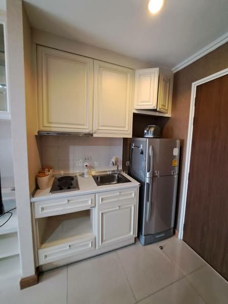 Ivy River : ไอวี่ ริเวอร์, กรุงเทพ, 57 ถนนราษฎร์บูรณะ แขวงบางปะกอก เขตราษฎร์บูรณะ กรุงเทพมหานคร, บางปะกอก, ราษฎร์บูรณะ, กรุงเทพ, 35 ตร.ม., คอนโด ขาย, โดย ณัชรัสย์ จิระวิทยาบุญ, 500213716 - DDproperty.com