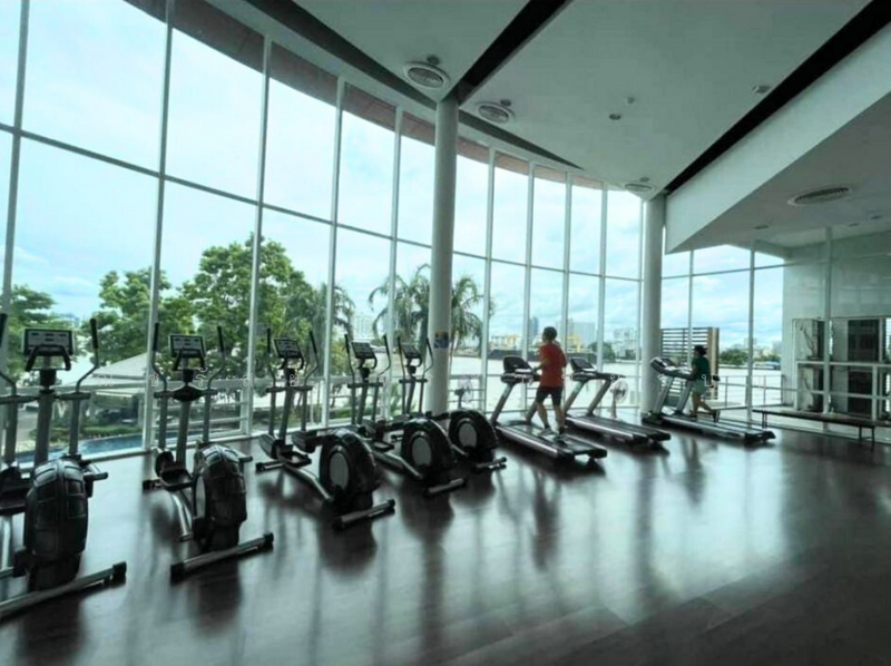 Ivy River : ไอวี่ ริเวอร์, กรุงเทพ, 57 ถนนราษฎร์บูรณะ แขวงบางปะกอก เขตราษฎร์บูรณะ กรุงเทพมหานคร, บางปะกอก, ราษฎร์บูรณะ, กรุงเทพ, 35 ตร.ม., คอนโด ขาย, โดย ณัชรัสย์ จิระวิทยาบุญ, 500213716 - DDproperty.com